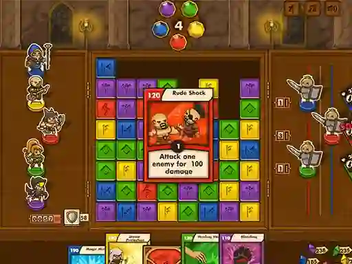 Joc Dangerous Adventure 2 en línia