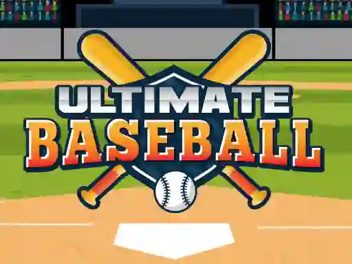 Joc Ultimate Baseball en línia