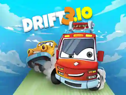 Joc Drift 3.io en línia