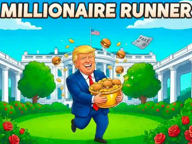 Joc Millionaire Runner en línia