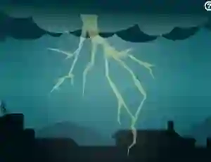 Joc Lightning en línia
