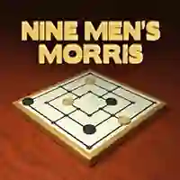 Joc Nine Men's Morris en línia