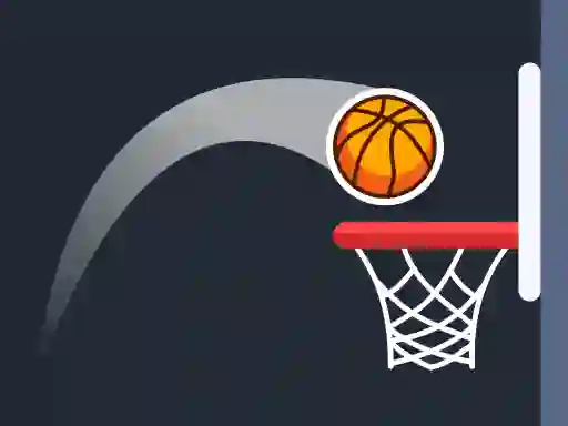Joc Bouncy Dunks en línia