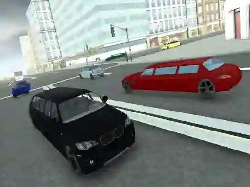 Joc Lemo Car en línia