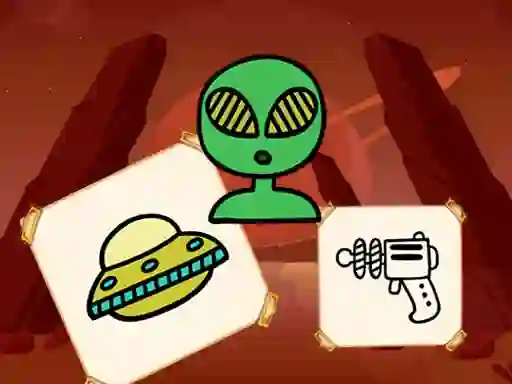 Joc Mission To Mars Coloring en línia