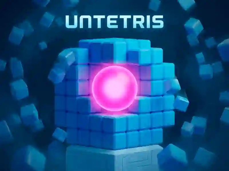Joc UNTetris en línia