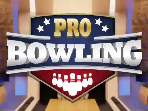 Joc Pro Bowling en línia