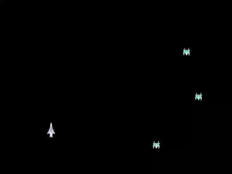 Joc Fighter Plane Game en línia