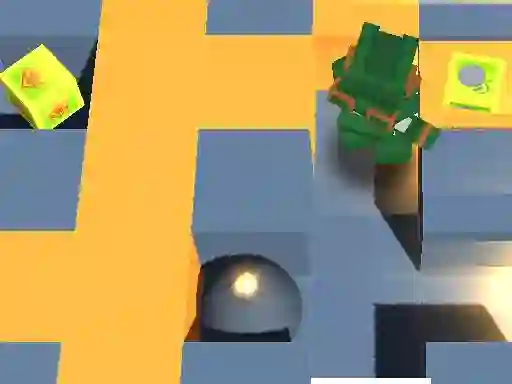 Joc Bomber.io en línia