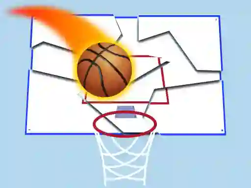 Joc Basketball Damage en línia