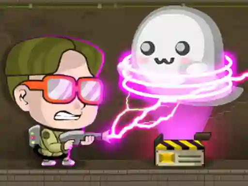 Joc Ghost Wiper en línia