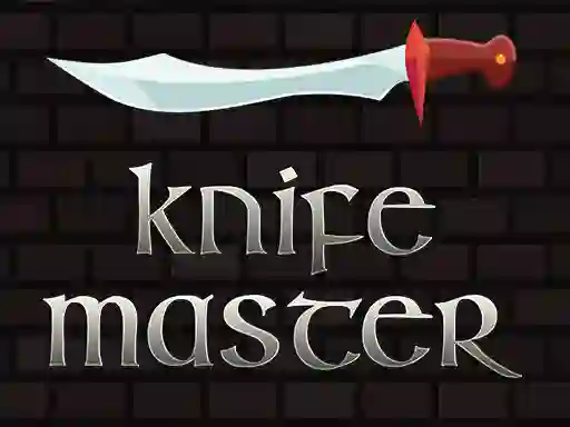 Joc Knife Master en línia