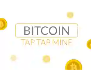 Joc Bitcoin Tap Tap Mine en línia