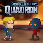 Joc Earth's Final Hope Quadron en línia