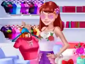 Joc New Spring Wardrobe 2 en línia