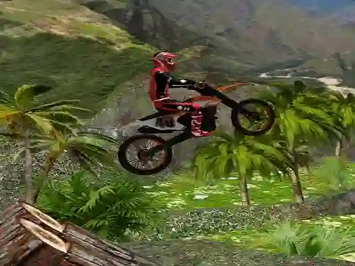 Joc Xtreme Trials Bike 2019 en línia