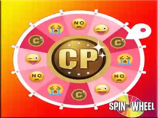 Joc Cod Spin Wheel en línia