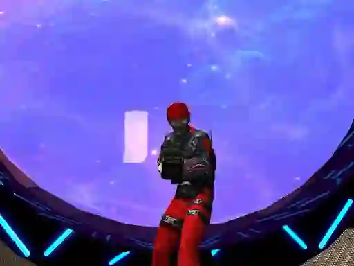 Joc Spaceguard.io en línia