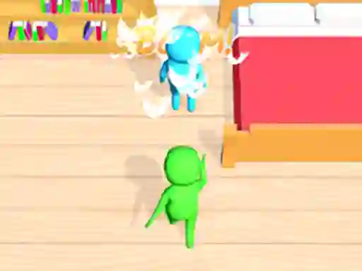 Joc Pillowbattle.io en línia