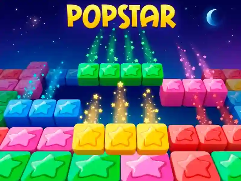 Joc Popstar en línia