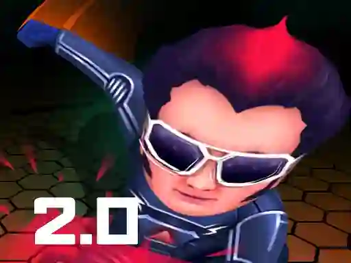 Joc Chota Rajini en línia