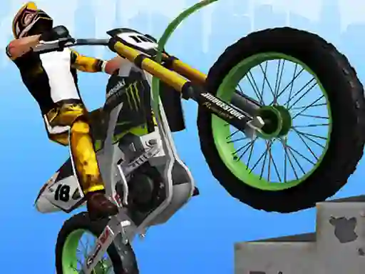 Joc Stunt Bike en línia