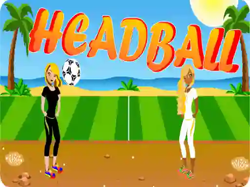 Joc Headball en línia