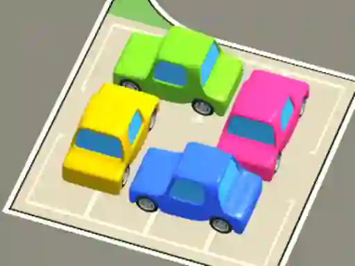 Joc Parking Jam Online en línia