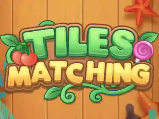 Joc Tiles Matching en línia