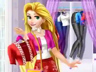 Joc Princess Wardrobe Perfect Date en línia