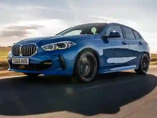 Joc BMW 1 Series UK en línia