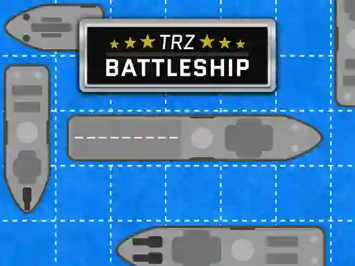Joc TRZ Battleship en línia