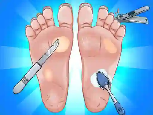 Joc Asmr Cleaning en línia