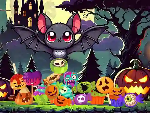Joc Halloween Challenge en línia