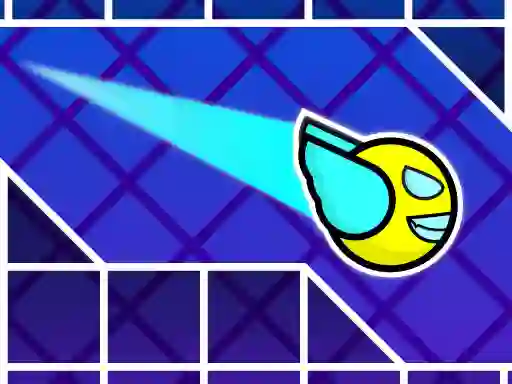 Joc Flappy Rush en línia