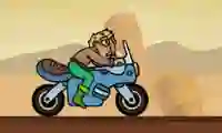 Joc Trial Rush en línia