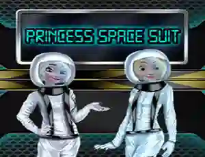 Joc Princess Space Suit en línia