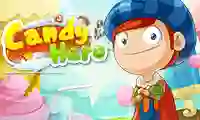 Joc candy hero en línia