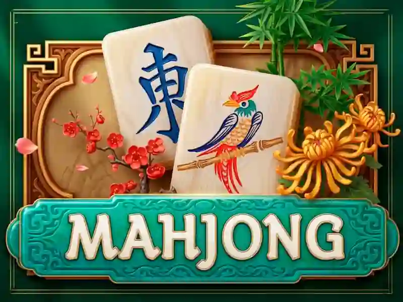 Joc Mahjong en línia