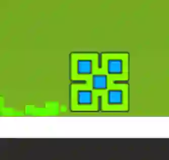 Joc Cube Frenzy en línia