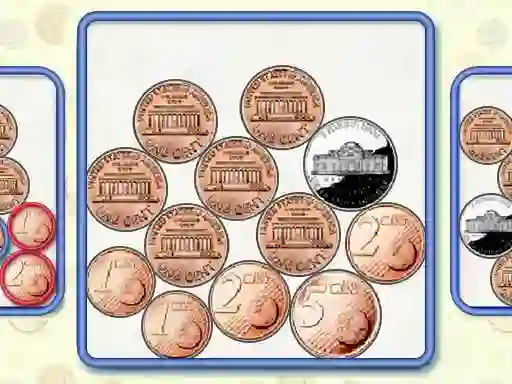 Joc Coinz en línia