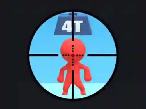 Joc Pocket Sniper en línia
