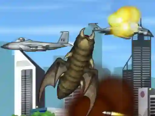 Joc Effing Worms 2 en línia