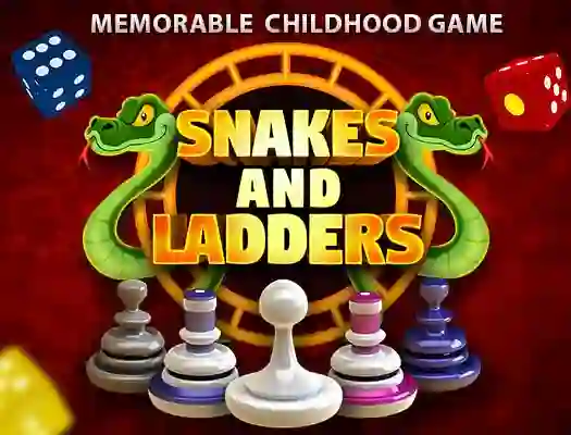 Joc Snakes And Ladders en línia