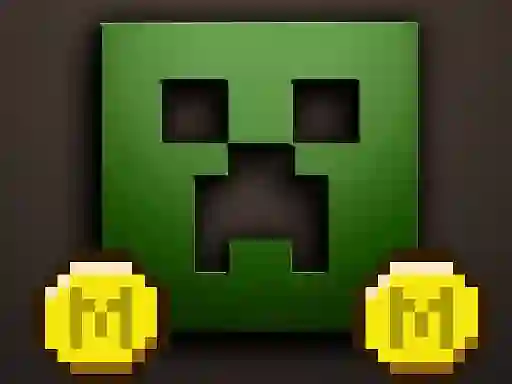 Joc Minecoin Adventure en línia