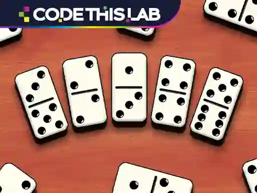 Joc Domino Multiplayer en línia