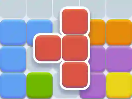 Joc Nine Block Puzzle en línia