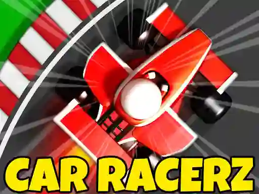 Joc Car Racerz en línia