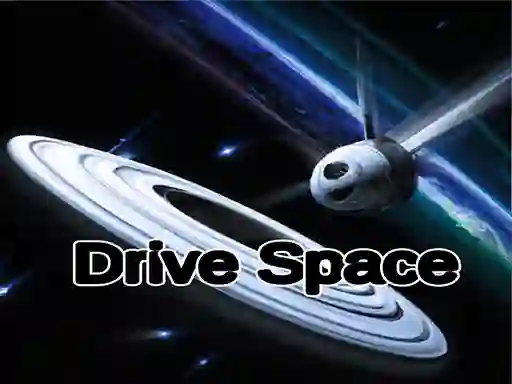 Joc Drive Space en línia
