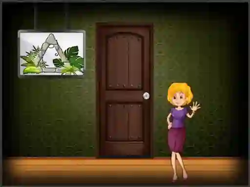 Joc Amgel Easy Room Escape 41 en línia
